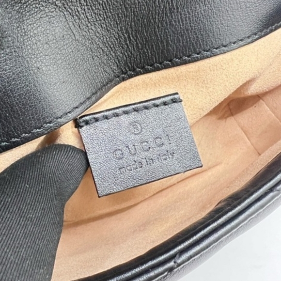 Preloved Leather Mini - Picture 12 of 12